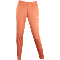 Orange - Soccer Pants adidas Tiro 21 Track Pants Men - Magic Earth/White