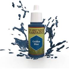 The Army Painter Warpaints Griffon Blue 18ml