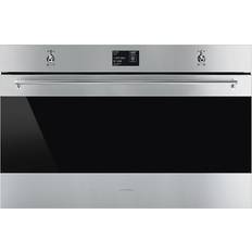 Smeg SFP9395X1 Stainless Steel