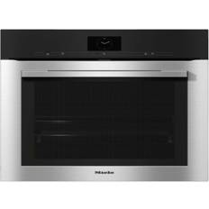 Miele Självrengöring Ugnar Miele H7560BPCLST Rostfritt stål