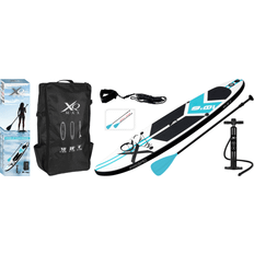 Koopman Sup-Board 320 XQ Max