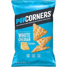 Popcorners White Cheddar 198.4g 1pack