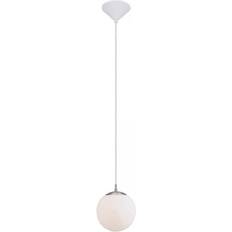 Eglo Lampade da soffitto Eglo Rondo Lampada a Sospensione 20cm