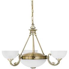 Eglo Savoy Pendant Lamp ∅ 74cm