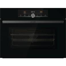 Gorenje Itsepuhdistuva - Sisäänrakennettavat uunit Gorenje BCM4547A10BG