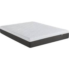 Beautyrest Queen Hybrid Polyether Mattress