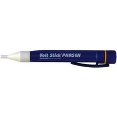 Detektorer Sagab Volt Stick Phasen