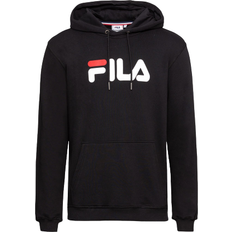 Barumini Hoodie - Black