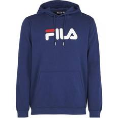 Fila Barumini Hoodie - Medieval Blue