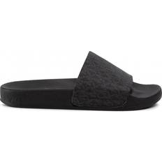 Michael Kors Zapatillas y Sandalias Michael Kors Jake Logo - Black