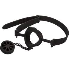 Scandal Silicone Stopper Gag