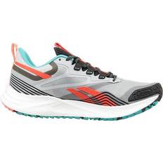 Reebok Floatride Energy 4 Adventure M - Pure Grey 3/Classic Teal/Orange Flare