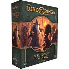 Saga ring The Lord of the Rings: The Card Game The Fellowship of the Ring: Saga Expansion