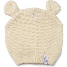 Mini Dreams Baby's Cute Beanie - Off White