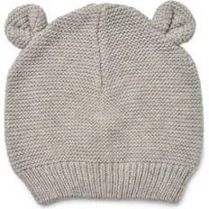 Mini Dreams Baby's Cute Beanie - Grey