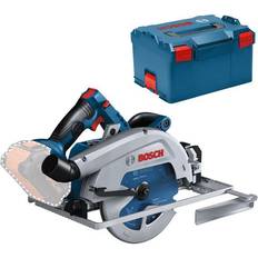 Sirkelsager Bosch GKS 18V-68 GC Professional (06016B5100) Solo