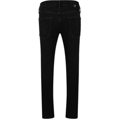 True Religion Rocco Slim Jeans - Black