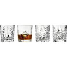 Lyngby Glas Whiskyglas Lyngby Glas Selection Whiskyglas 30cl 4stk