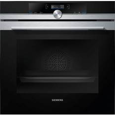 Siemens HB634GCS1S Rostfritt stål