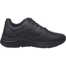 Skechers arch fit s miles Skechers Arch Fit S Miles Mile Makers W - Black