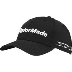 Tour Radar Hat - Black