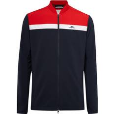 J.Lindeberg Outerwear J.Lindeberg KV Hybrid Jacket Men's - Navy