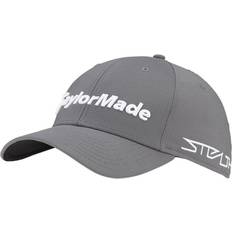 TaylorMade Tour Radar Hat - Charcoal