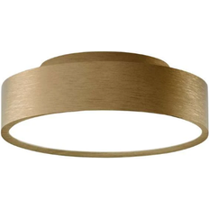 LIGHT-POINT Shadow 1 Ceiling Flush Light ∅ 15.2cm