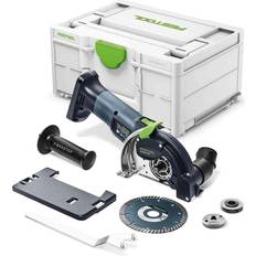 Festool Elektrowerkzeuge Festool DSC-AGC 18-125 FH EB-Basic