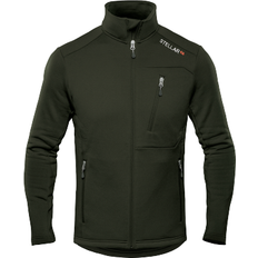 M Mid Jacket 2.0 - Olive Green