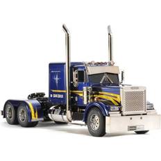 Best Véhicules de Travail RC Tamiya Grand Hauler Kit 56344