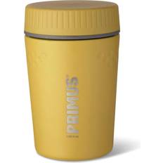 Rouge Thermos alimentaires Primus TrailBreak Thermos alimentaire 0.55L