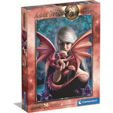Anne Stokes Collection Dragonkin 1000 Pieces