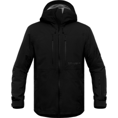 Stellar Equipment Herr Jackor Stellar Equipment M Free Shell Jacket 2.0 - Black