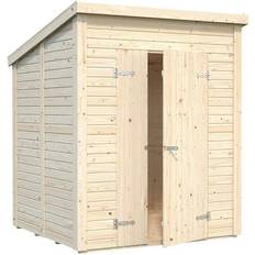 Palmako Leif 3.1 m² (Building Area 3.1 m²)