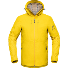 Stellar Equipment M Shell Jacket 2.0 - Yellow