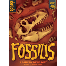 Fossilis