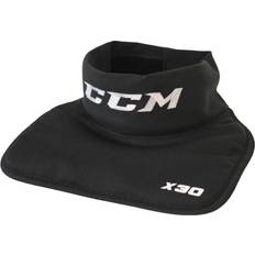 Neck Guard X30 Jr - Black