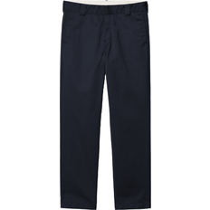 Carhartt master Carhartt Master Pant - Navy Blue