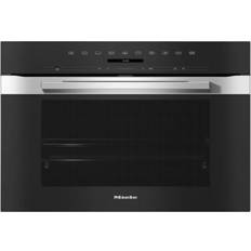 Miele Indbygningsovne - Varmluftovn Miele H 7260 BP Rustfri stål