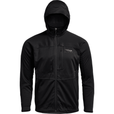 Outerwear Sitka Jetstream Jacket - Black