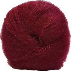 Hjertegarn Silk Kid Mohair 210m