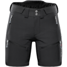 Softshell Shorts W - Graphite Grey