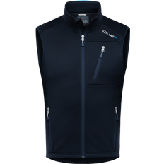 Mid Vest 2.0 M - BluBlack