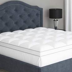 Queen Bed Mattresses Sleep Mantra Optimum Cooling Topper Bed Mattress