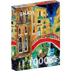 Enjoy Perfect Venice 1000 Pieces