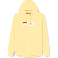 Fila Barumini Hoodie - Yellow/Pale Banana