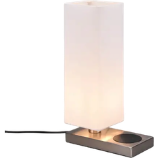 Trio Lighting Haley Bordslampa 35cm