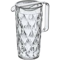 Koziol Køkkentilbehør Koziol Crystal Kande 1.6L