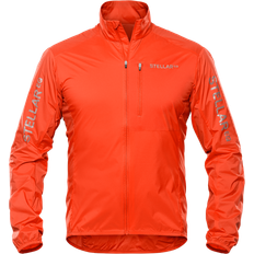 Stellar Equipment M Wind Jacket 2.0 - Orange